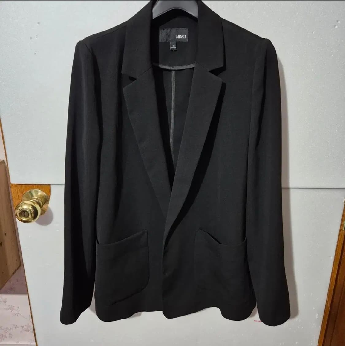 미쏘 mixxo 최상급 마이 m 캐주얼 정장 수트 상품이미지1