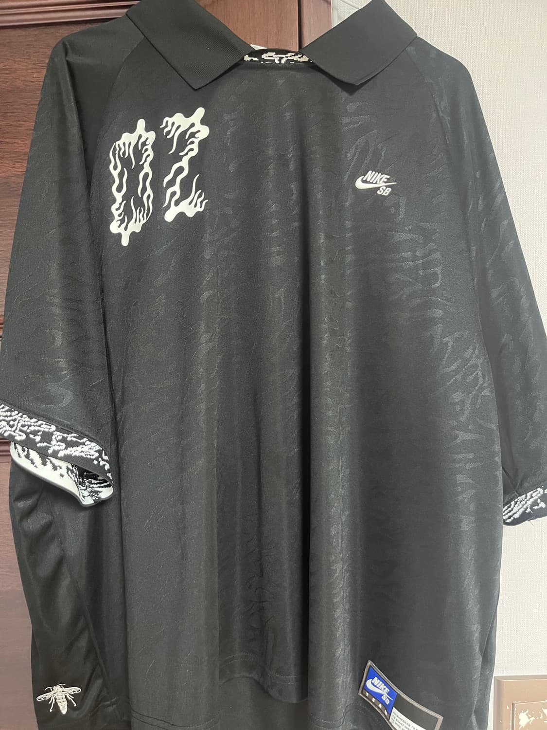 나이키 카라티 상품이미지2