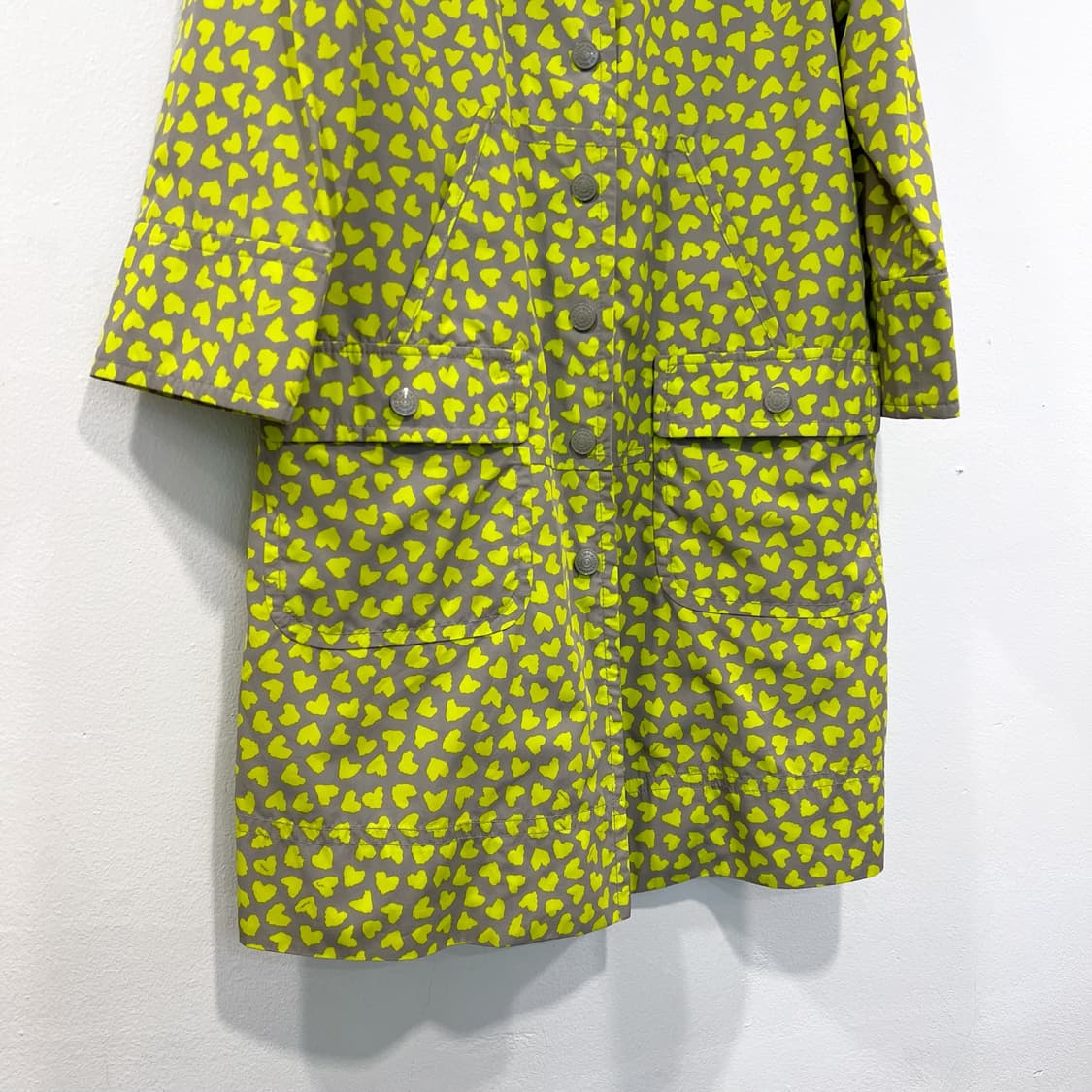 MARC BY MARC JACOBS 윈드 브레이커 상품이미지3