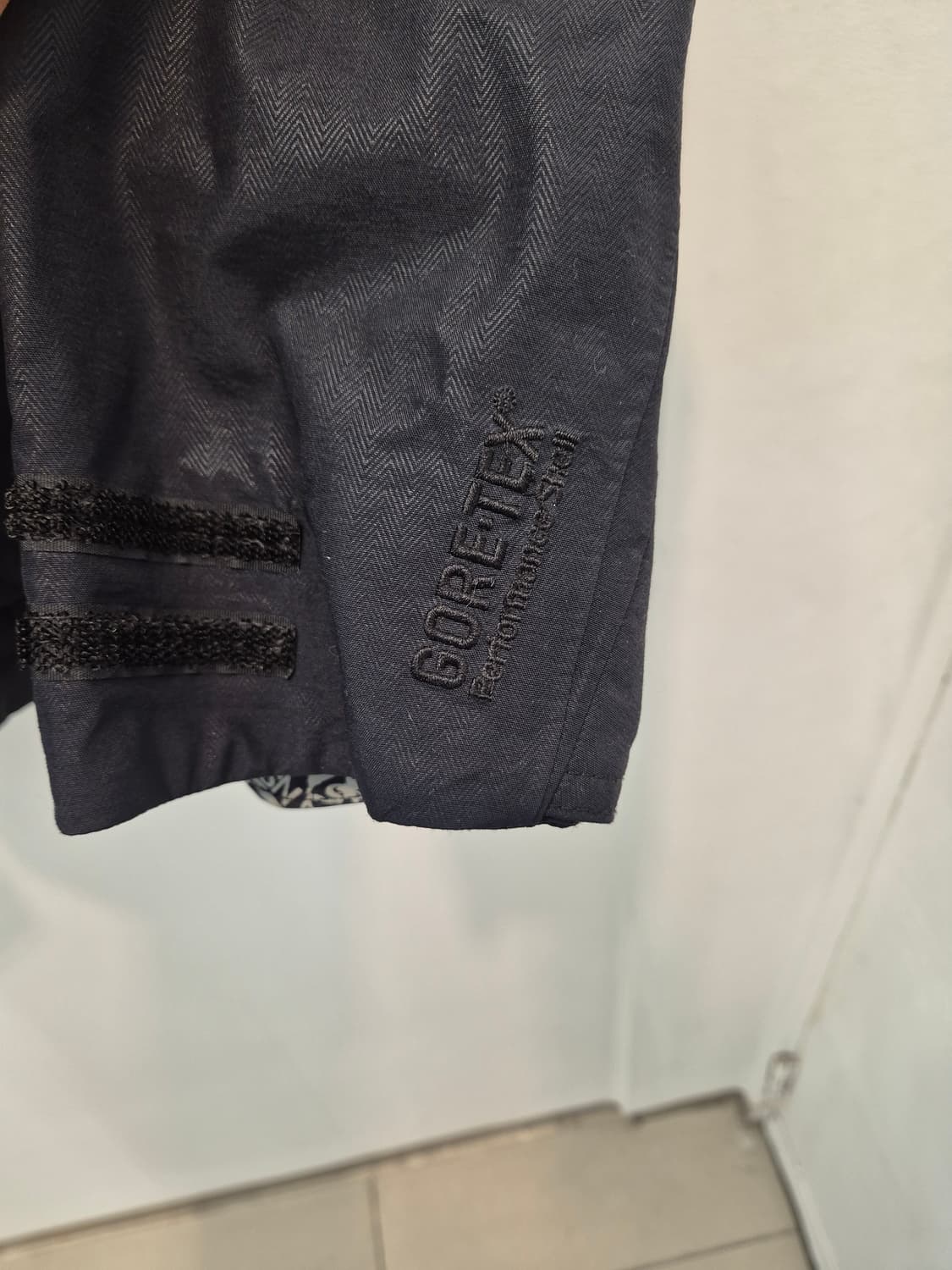 VANS 브랜드의 여성용 자켓  S
사이즈  상품이미지5