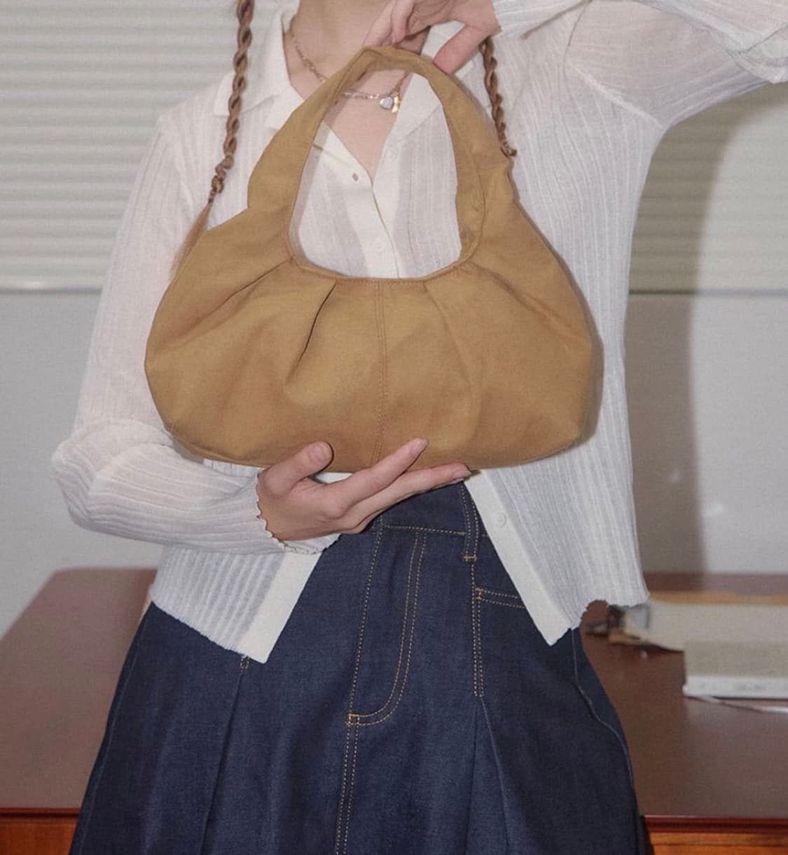 otie 오타이 숄더백  상품이미지1