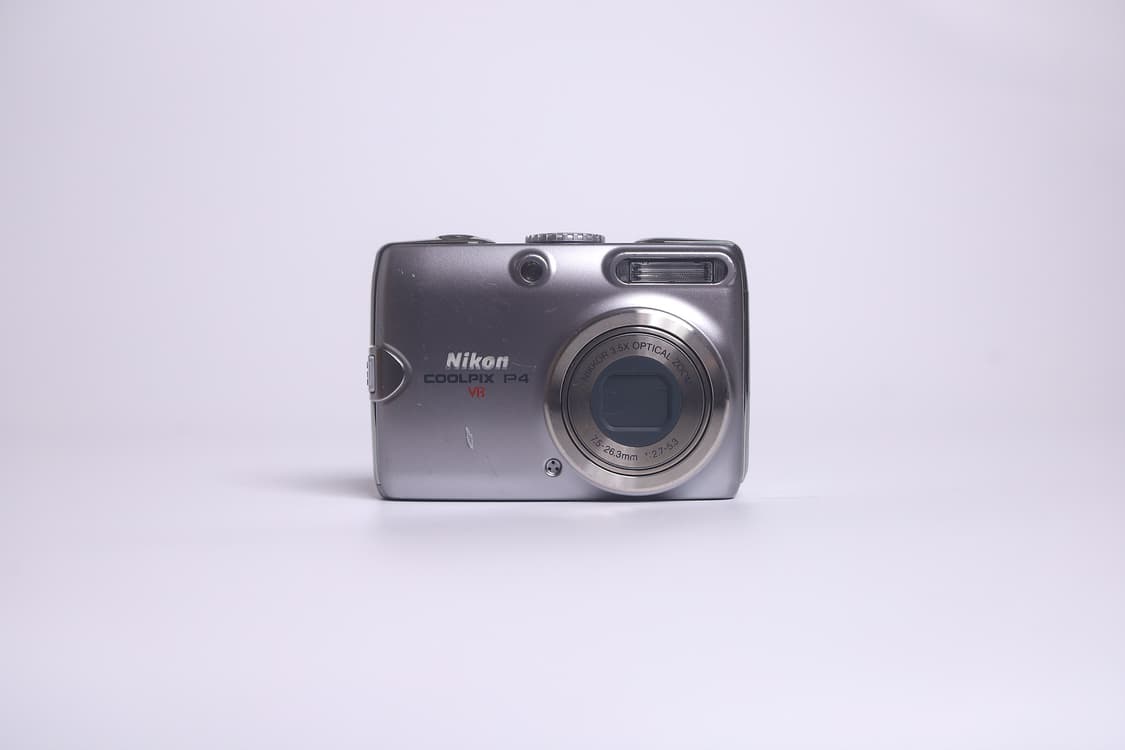 니콘 쿨픽스 P4 상품이미지2