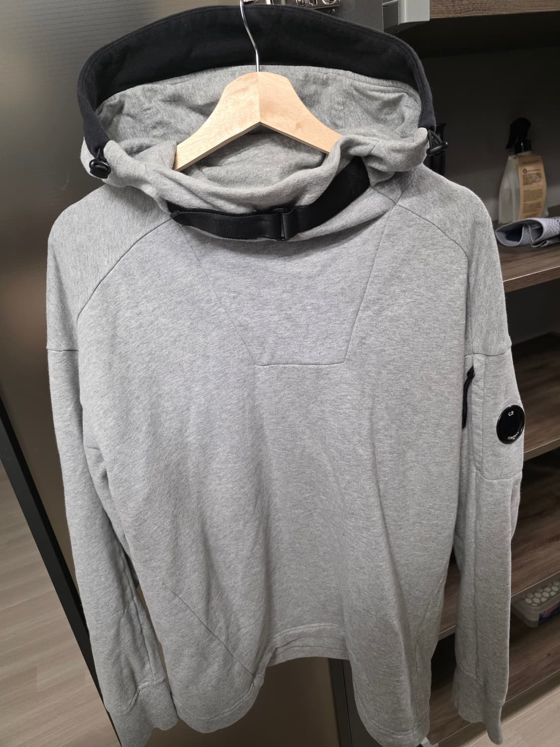 Cp company 후드티 상품이미지1