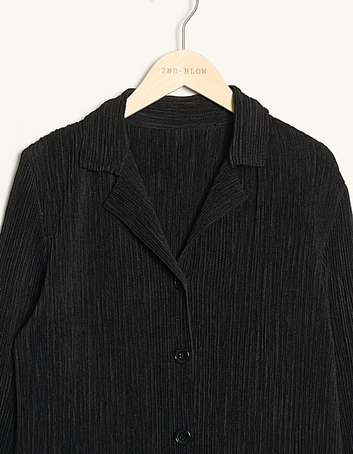  SPECHIO PLEATS Cardigan 상품이미지2