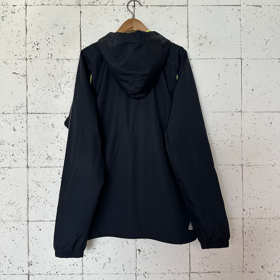 L 아디다스 첼시 바람막이 상품이미지5