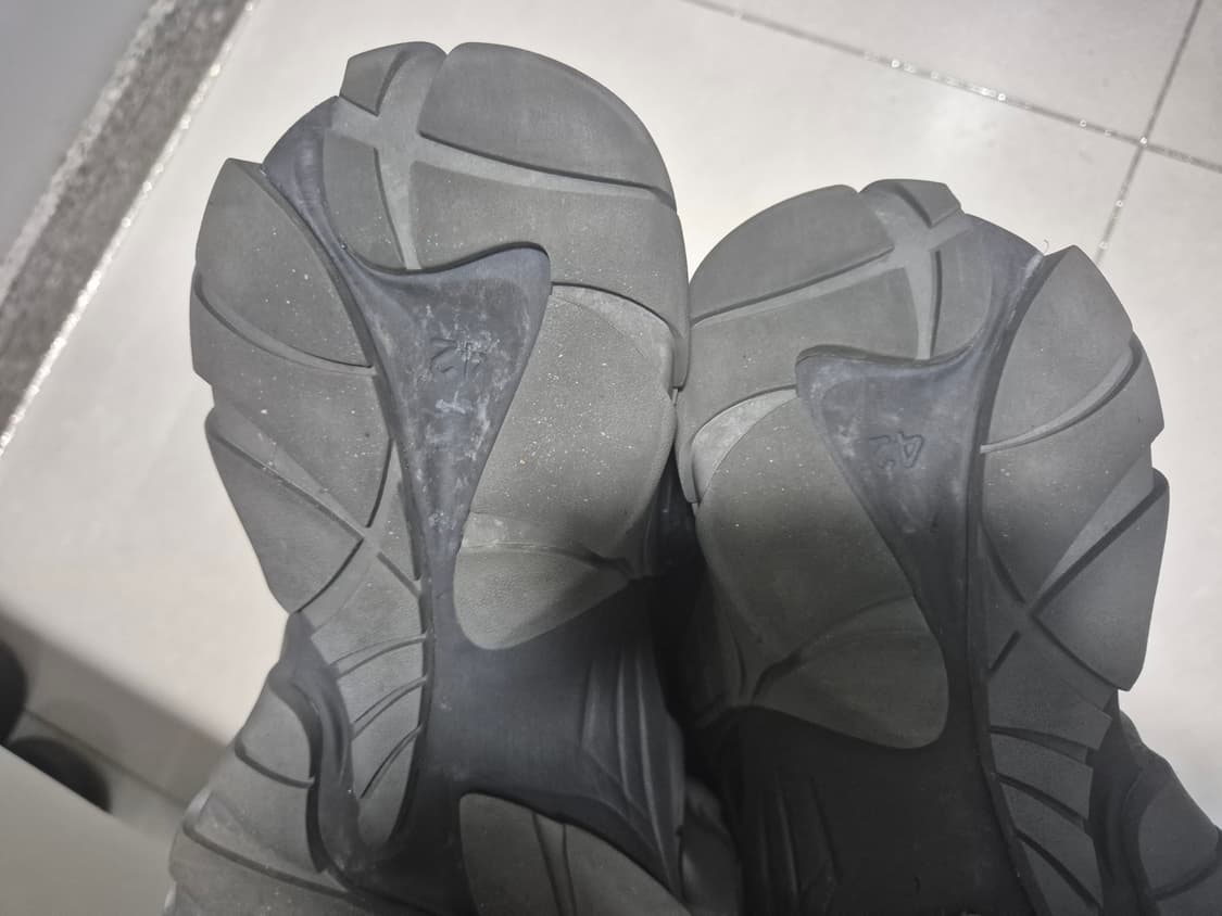 42캠퍼랩 토르멘타 블랙 그레이 상품이미지3