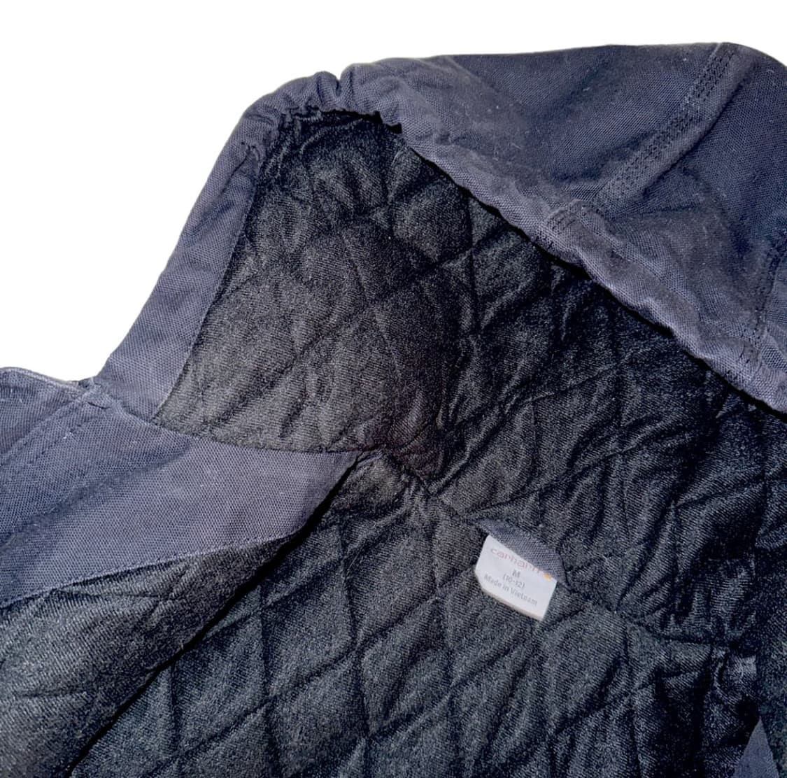 칼하트 액티브 자켓 상품이미지8