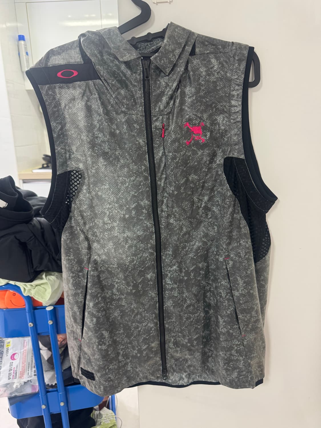 오클리 테크 베스트 XL 상품이미지1