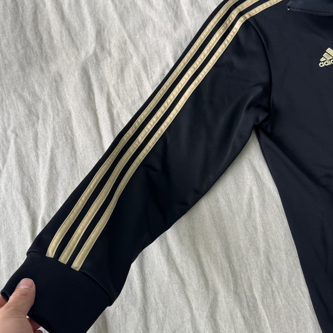 아디다스 대장급 아르헨티나 국대 금장 져지 100 상품이미지3