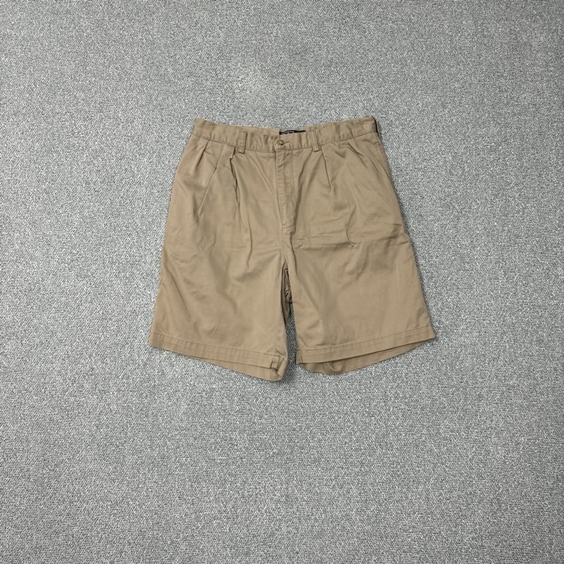 폴로 랄프로렌 베이지 치노 반바지 34 상품이미지1