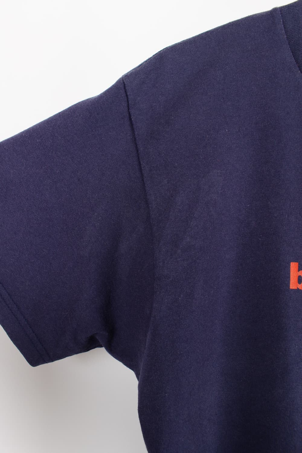 1990's Nike Chris Webber T-shirt 상품이미지4