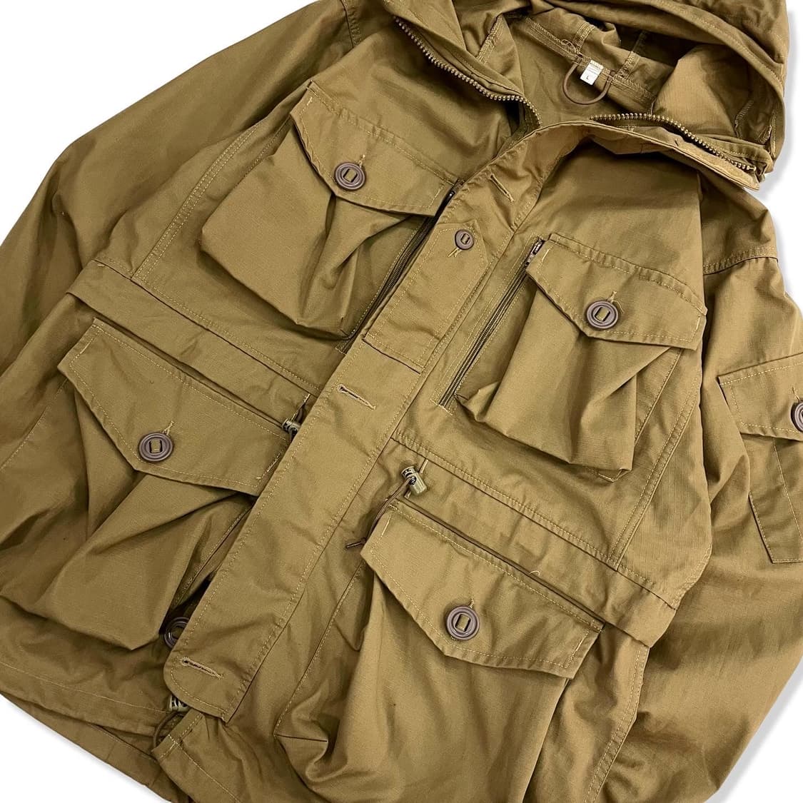 Arktis uk 유틸리티 자켓 상품이미지2
