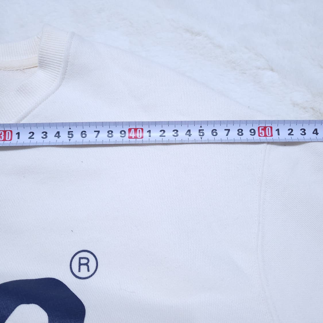 LEE 리 남성 맨투맨 S 0302 뽀샤샤 상품이미지3