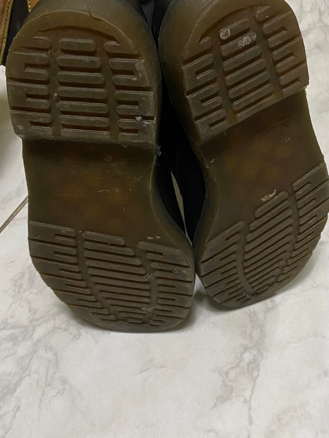 닥터마틴 빈티지 부츠 워커 240 ( EU38 ) 사이즈 상품이미지7