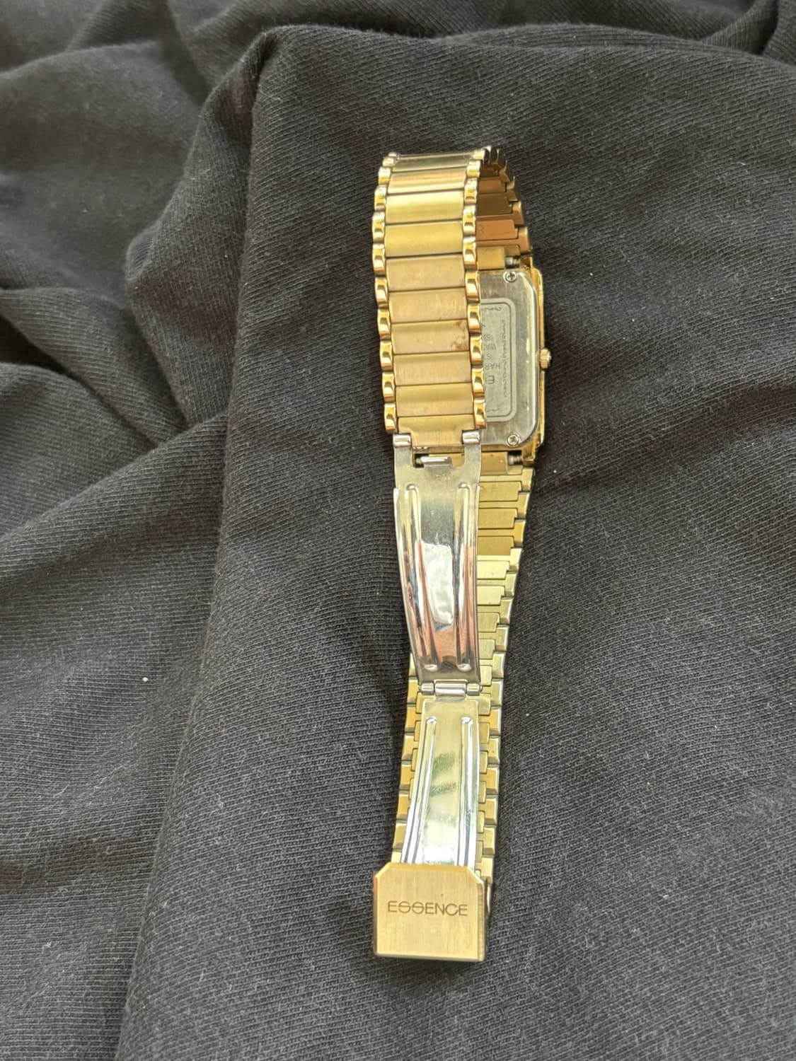 vintage essence metal watch 상품이미지2