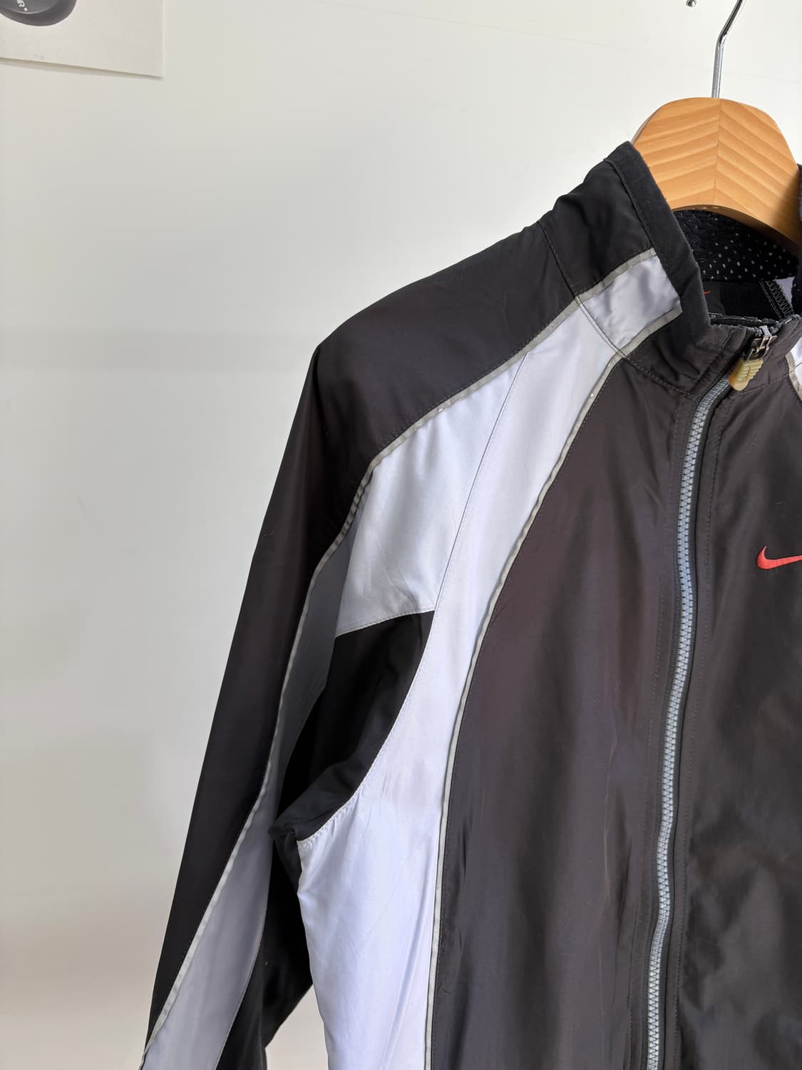 NIKE (Made in Thailand) 바람막이 상품이미지3