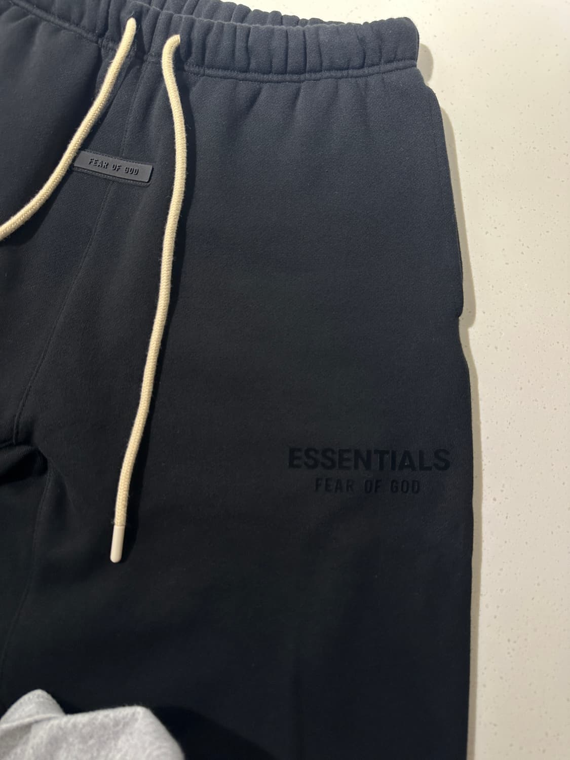 피어오브갓 에센셜 23fw 팬츠 상품이미지3