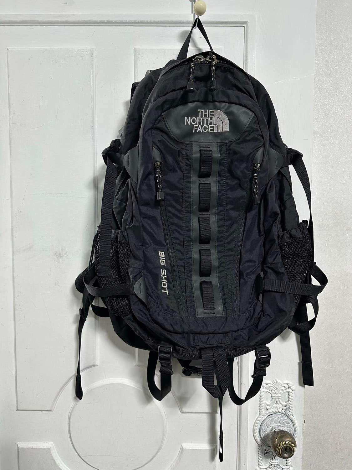 노스페이스 빅샷 백팩 상품이미지1