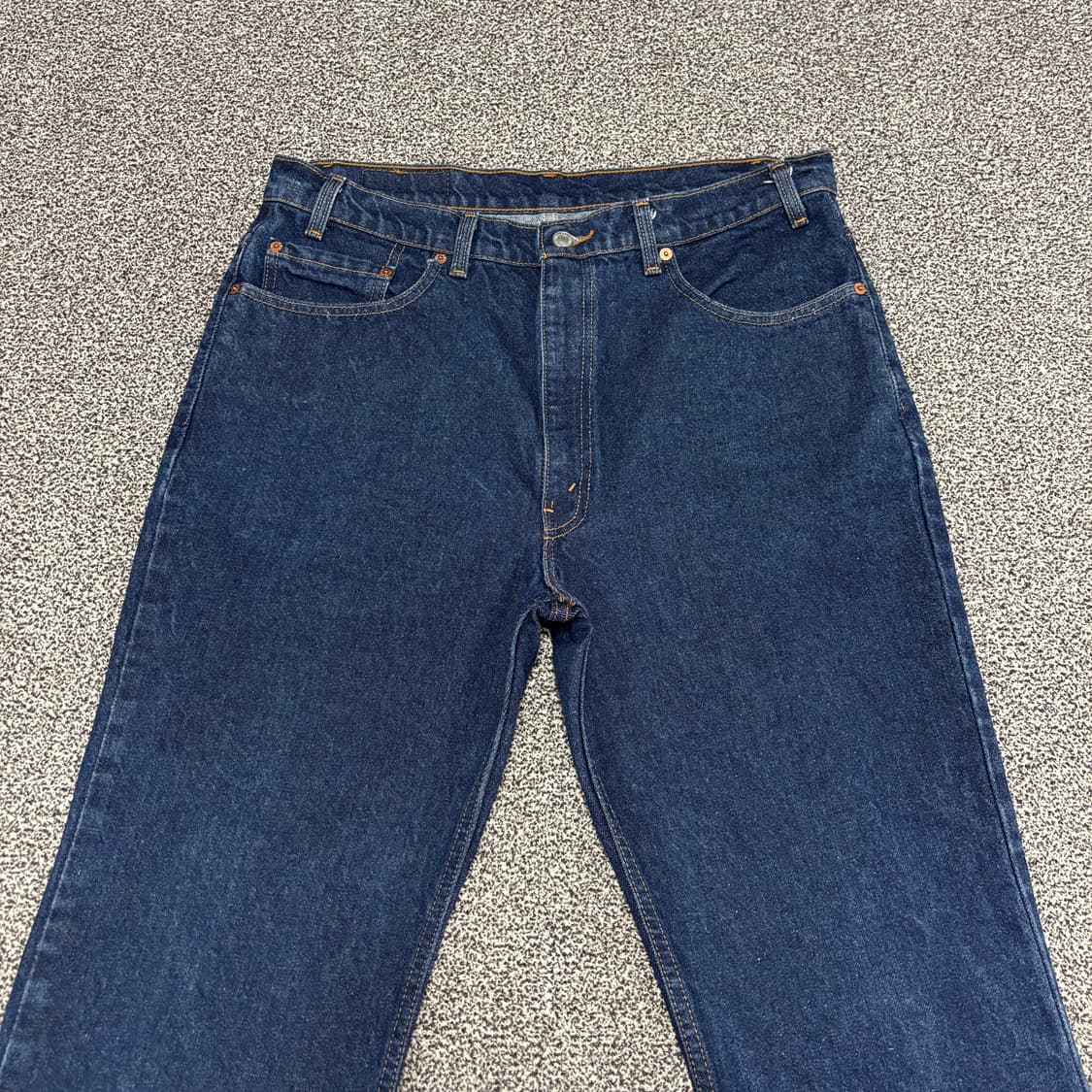 90s 빈티지 리바이스 517 허리45.5cm 상품이미지3