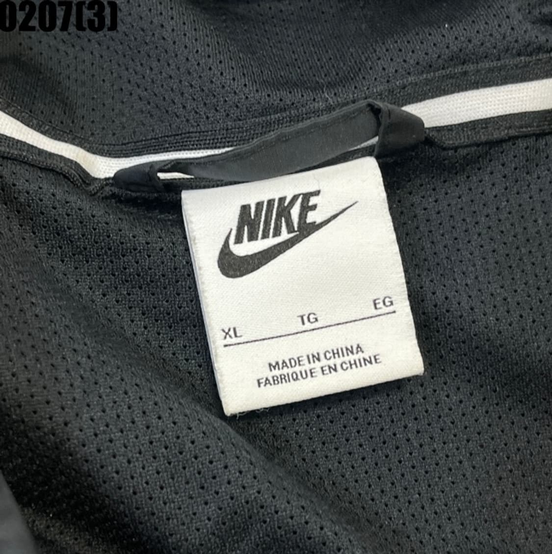 나이키 바람막이 자켓 상품이미지4