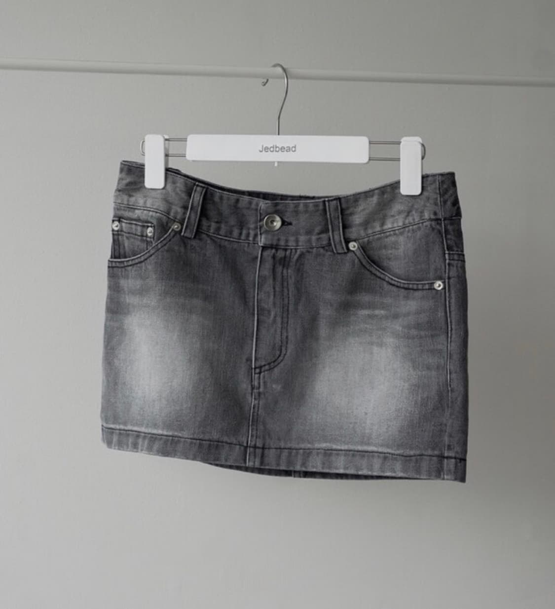 제드비드 로우웨이스트 스커트 S 상품이미지1