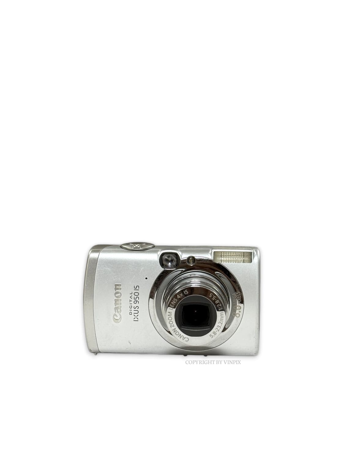 캐논 익서스 IXUS 950(IXY 810) 빈티지 디지털 카메라 디카 상품이미지2