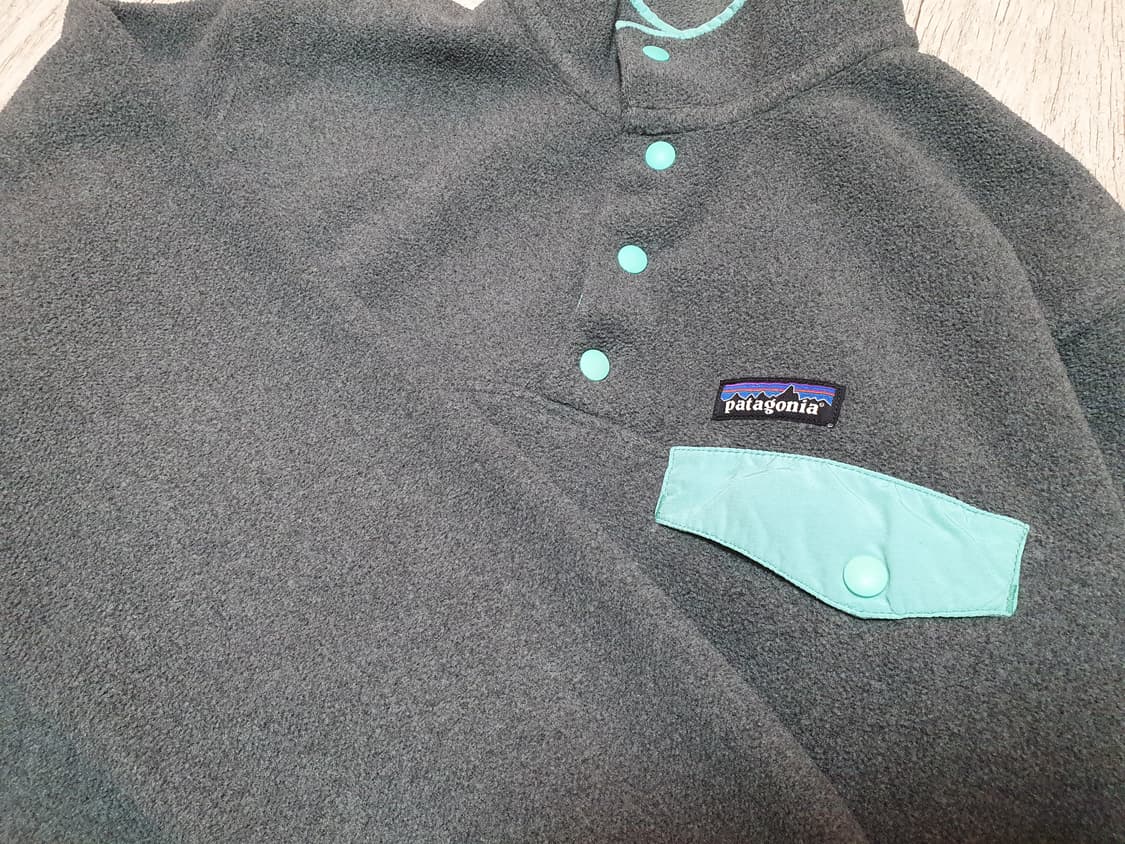 파타고니아 신칠라 니켈 L 상품이미지7