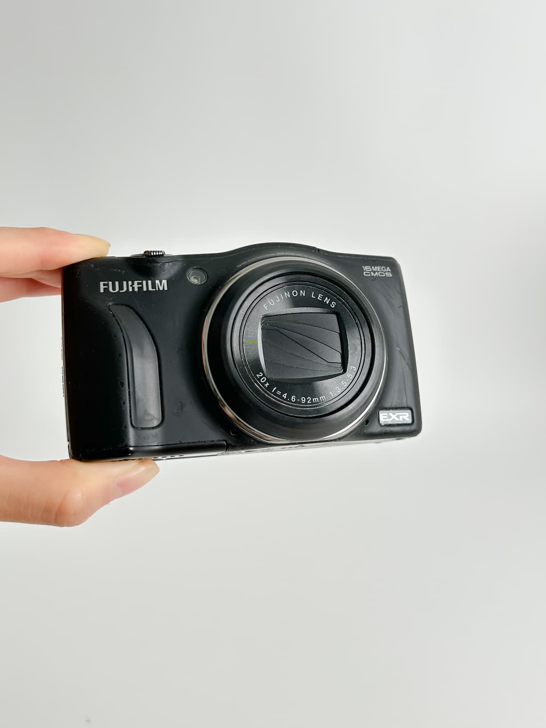 입문용추천!) 후지필름 파인픽스 f750 exr Finepix 빈티지디카 상품이미지5