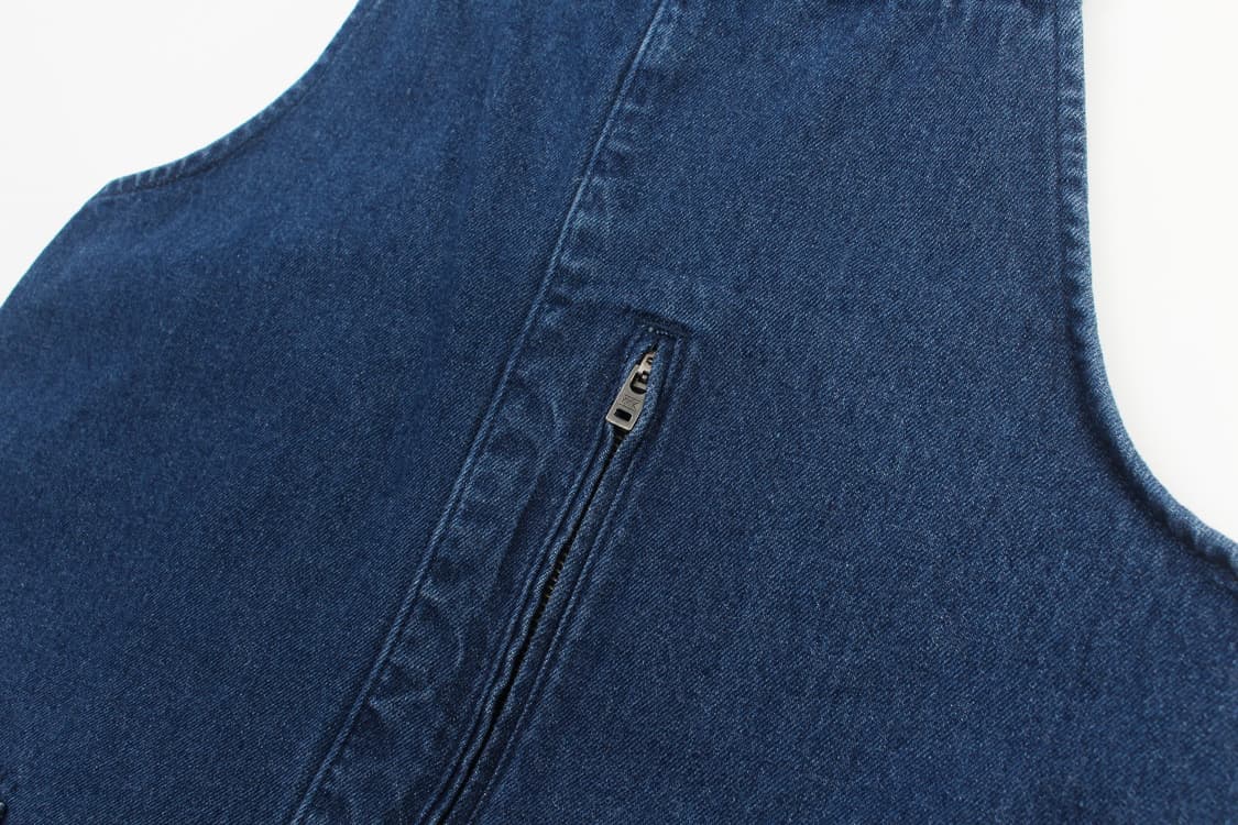 NIKO AND… Denim Overall Pants  상품이미지4