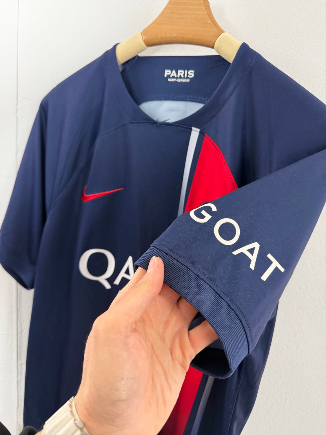 파리생제르망 psg 이강인유니폼 파리생제르망유니폼 psg유니폼 상품이미지1