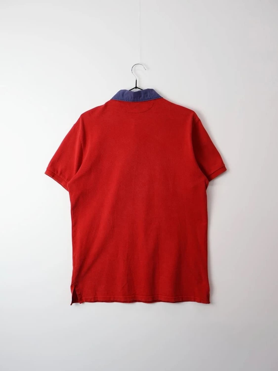 Polo Ralph Lauren Crest Logo Polo Shirt 상품이미지6