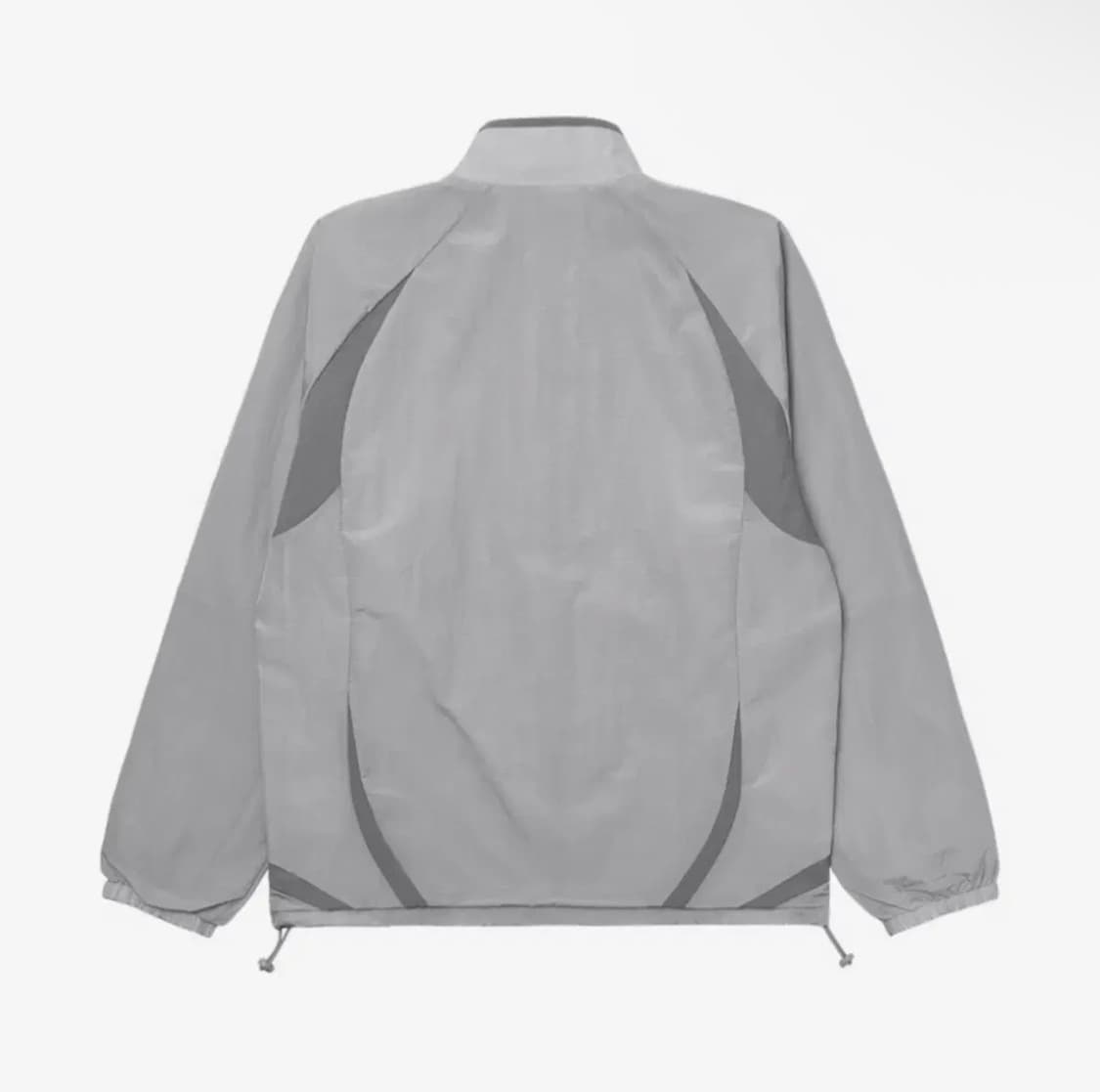 아디다스 아디컬러 2000s 우븐 트랙탑 바람막이 M 상품이미지2