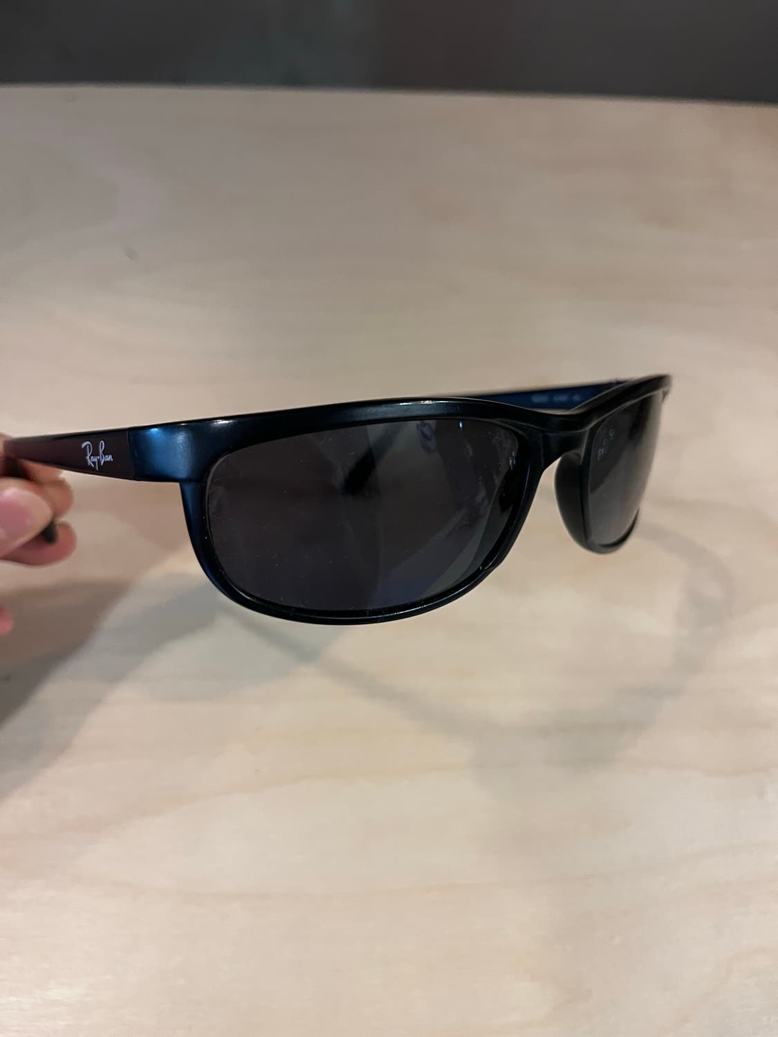 Ray-Ban Predator2 (Early 2000s Original) 상품이미지4