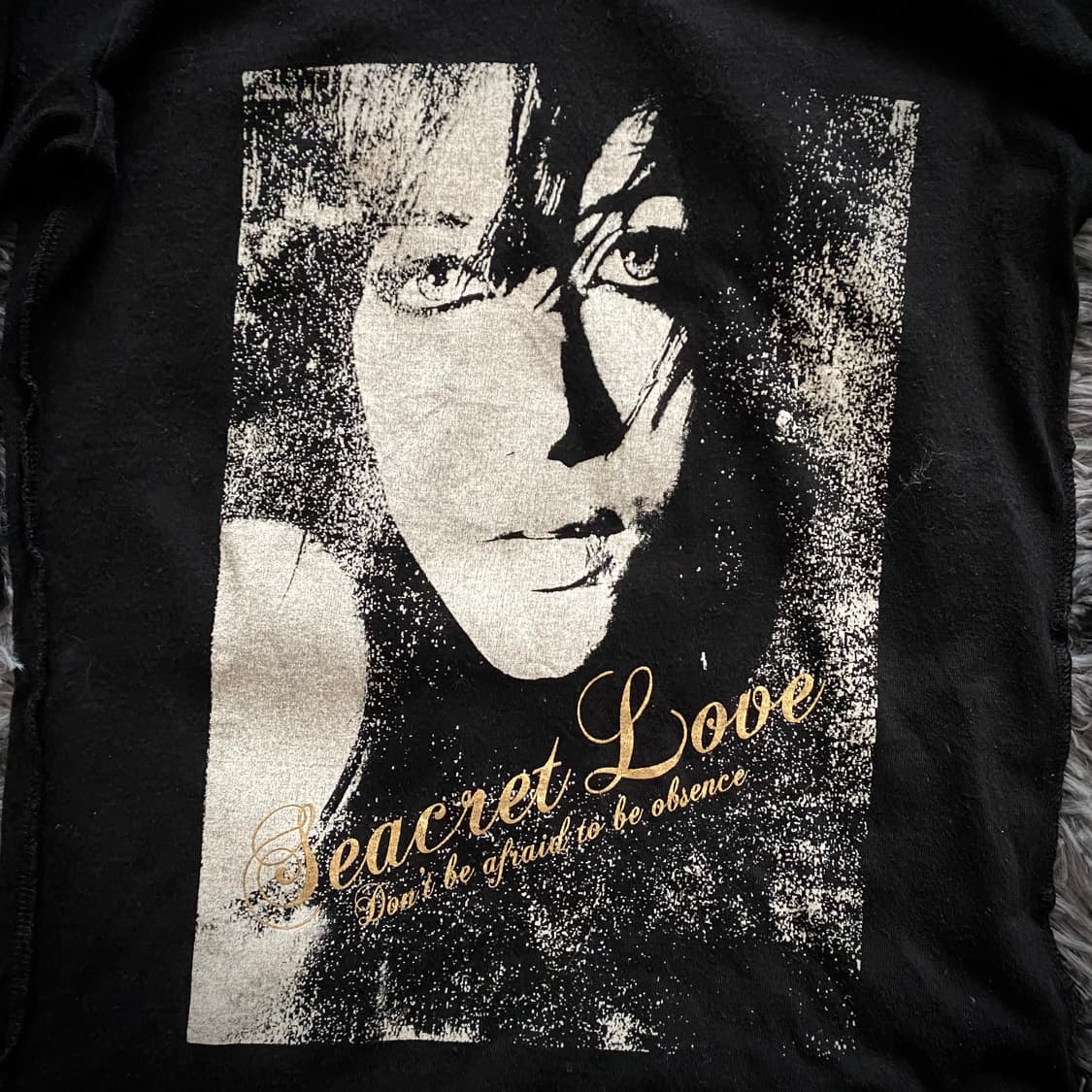 Fuga T-Shirt 상품이미지3