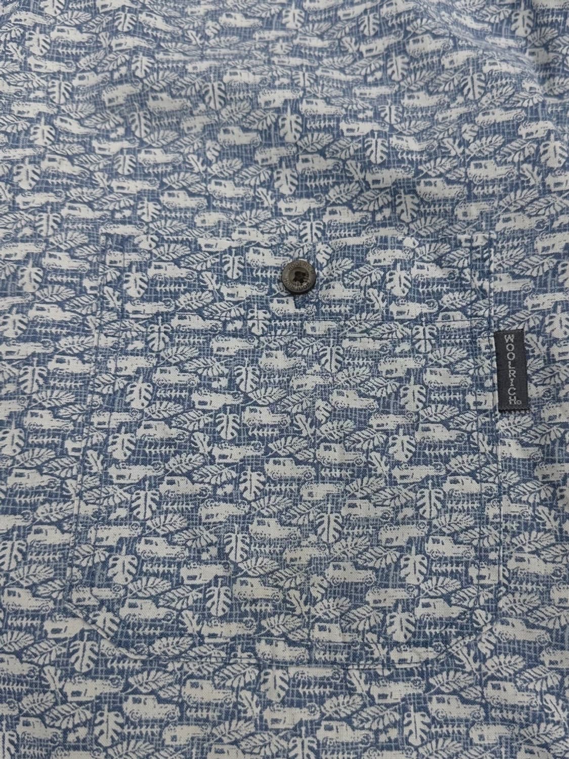 00s 울리치 반팔셔츠 (2XL) 상품이미지4