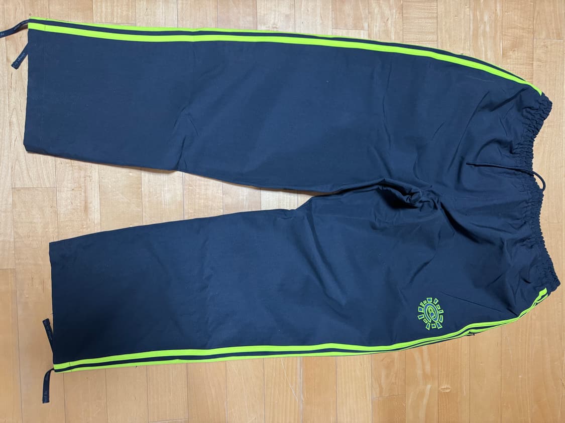 아디다스 x always do what 트랙팬츠 상품이미지1