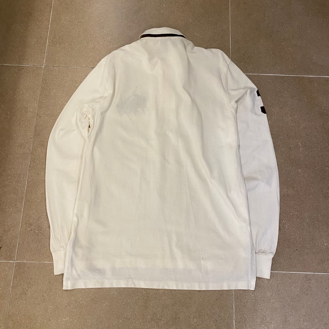 폴로 빅포니 롱 슬리브 상품이미지2