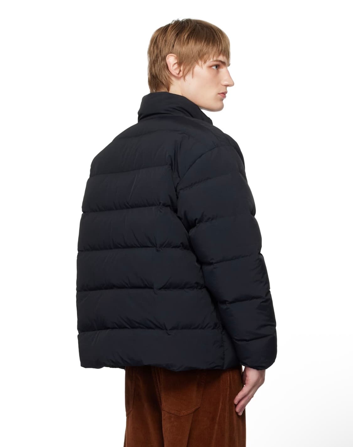 보디(BODE) 벌링턴 다운자켓 상품이미지2