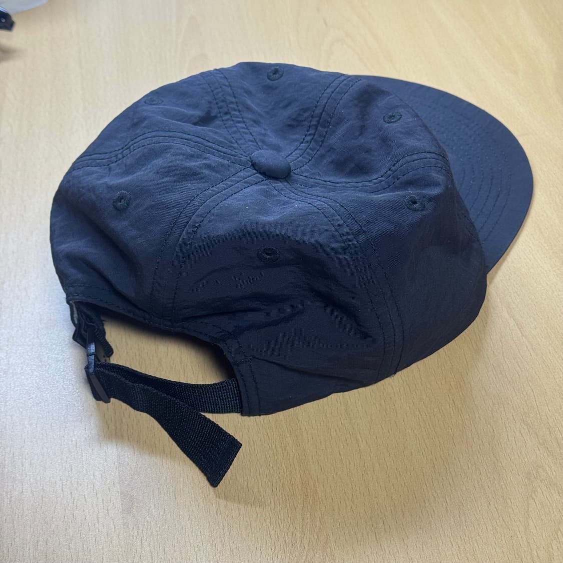 Daiwa pier39 6panel cap 상품이미지2