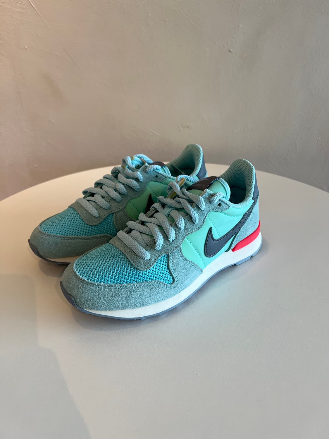 (230) 나이키 인터내셔널리스트 '글레이셔 아이스' (629684-40 상품이미지1