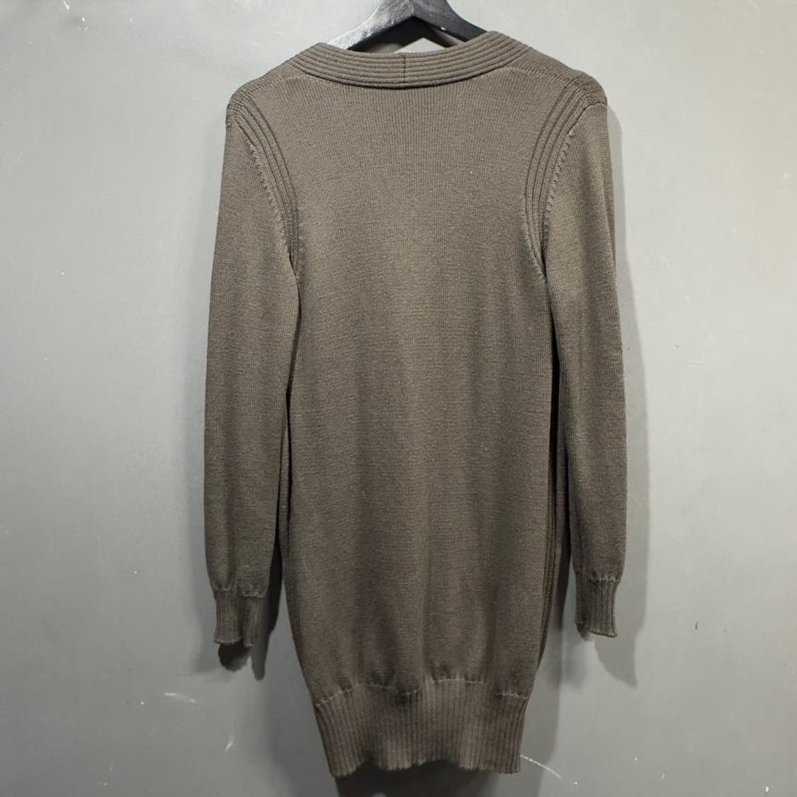 막스마라 위켄드 울 가디건 상품이미지3