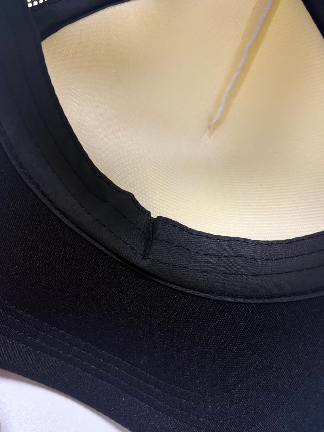 위캔더스 챔피온 콜라보 트러커캡 상품이미지9