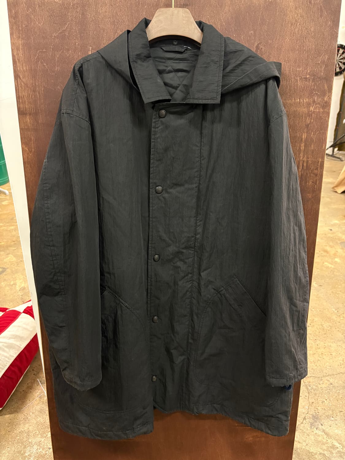 Yohji Yamamoto  상품이미지4