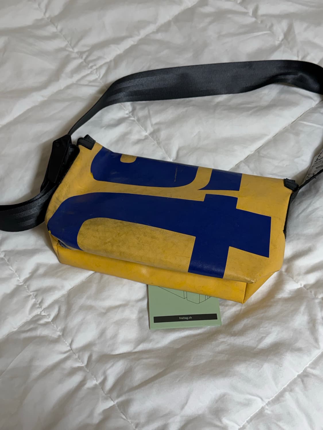 프라이탁 하파오 상품이미지2