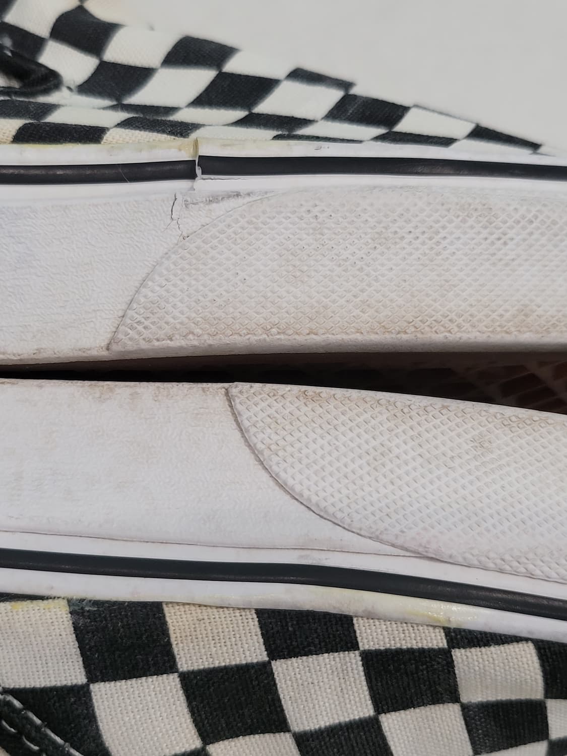 🏁 어떤 코디든 치트키! 반스 체커보드 슬립온 (280) 상품이미지8