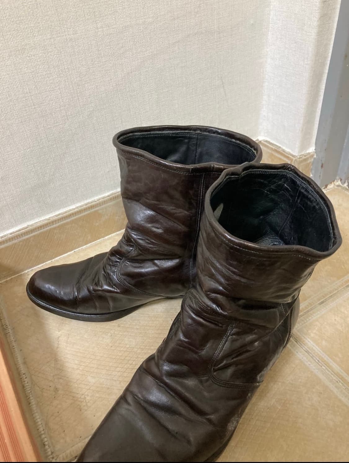 미하라 야스히로 부츠 상품이미지1