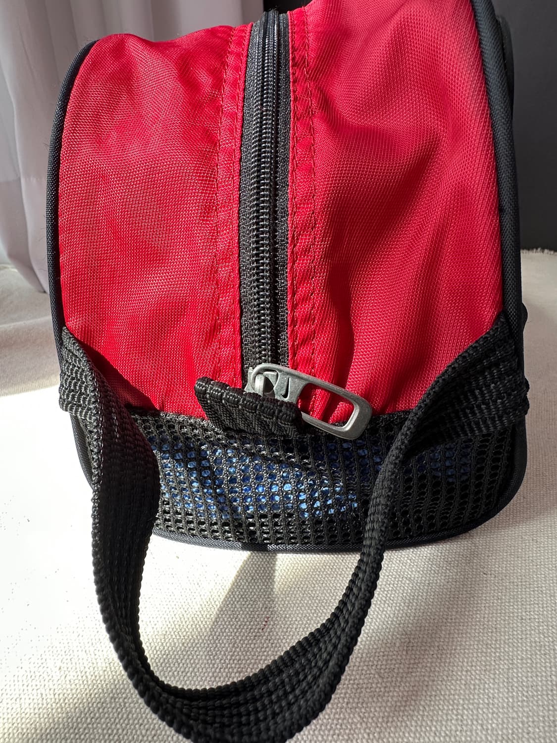 나이키 맨체스터 유나이티드 2007 슈즈백 상품이미지4