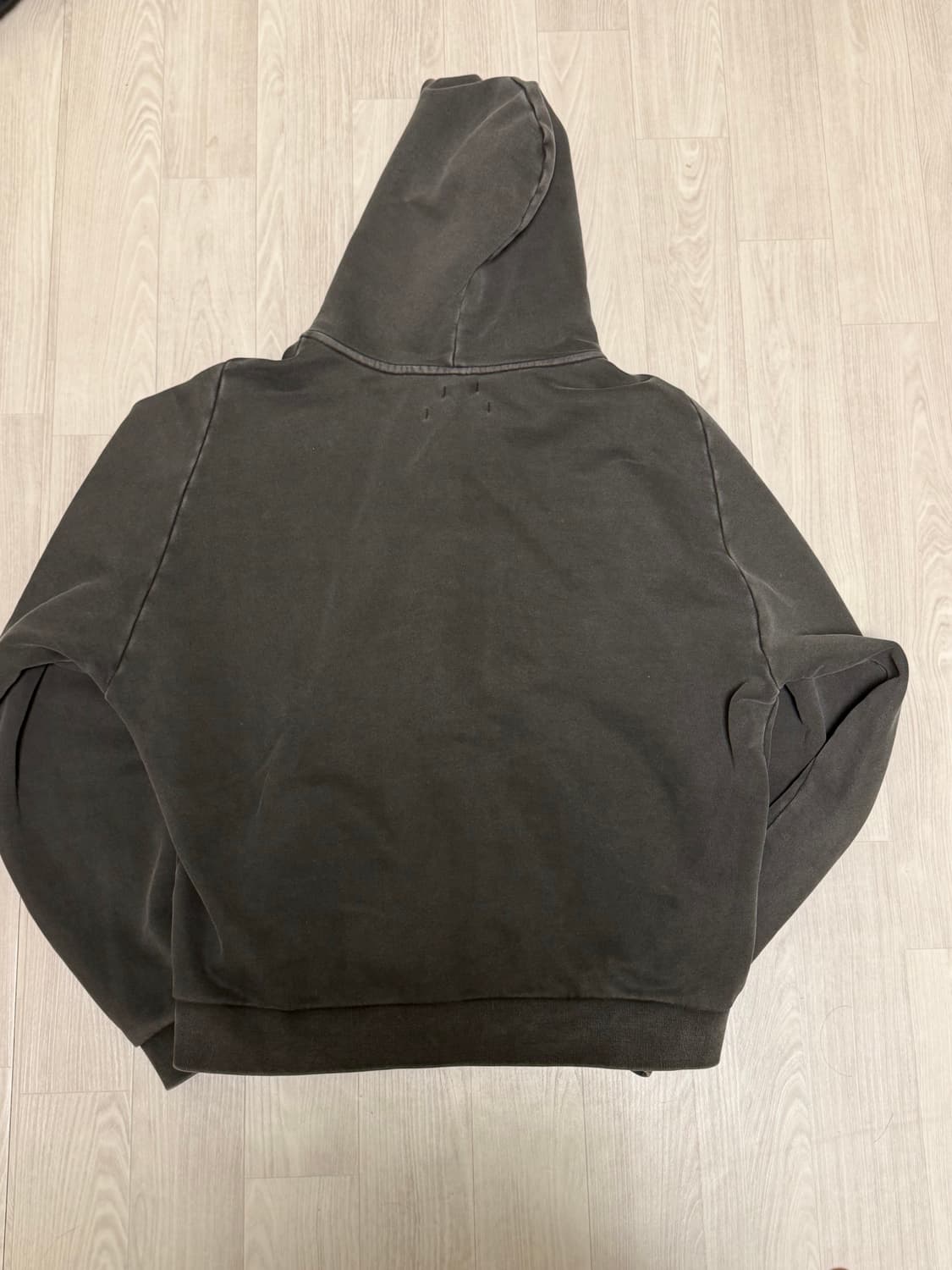 이니어 후드집업 상품이미지2