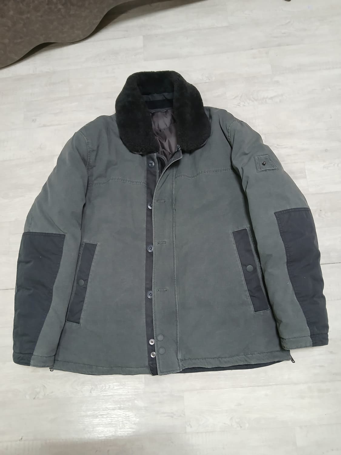 시리즈 라파예트 110 상품이미지1