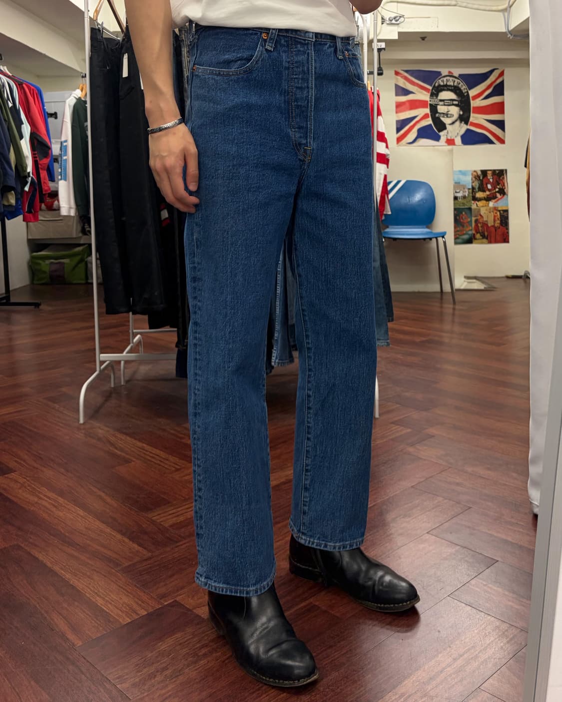 Levis 상품이미지1